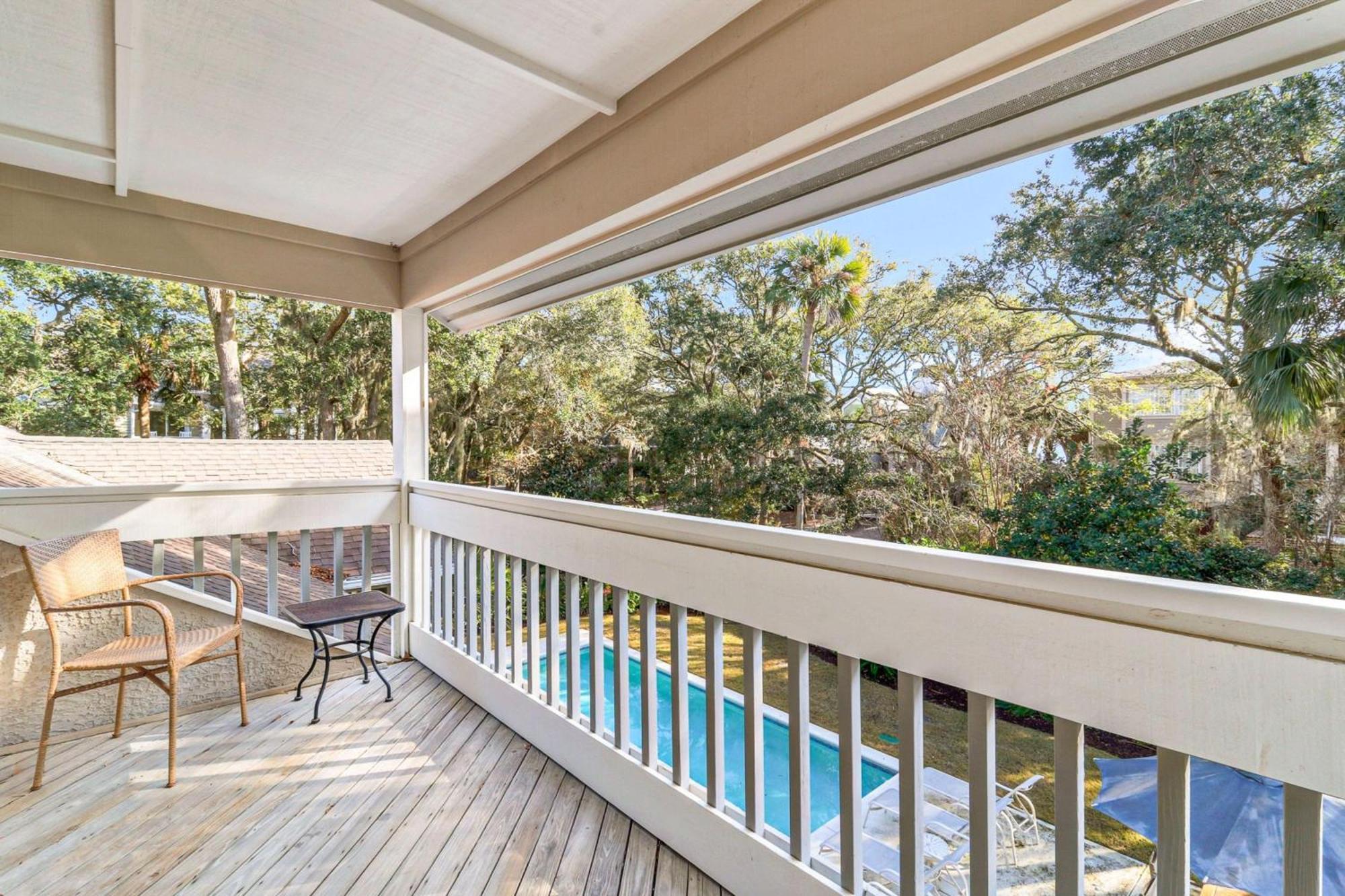 Villa 4 Junket Hilton Head Island Exterior foto
